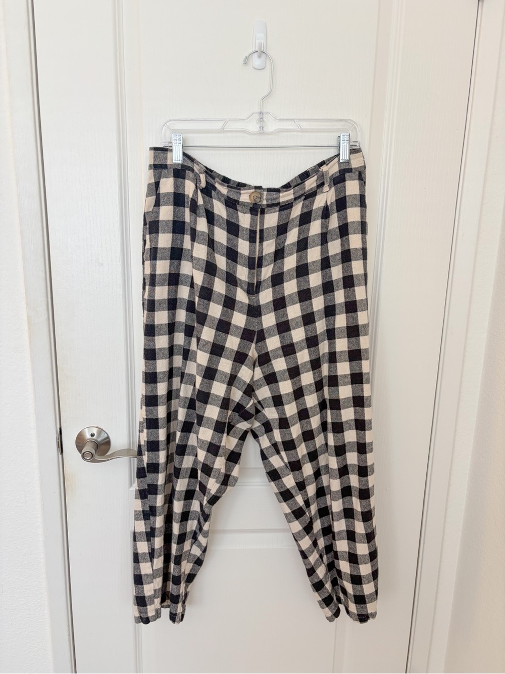 Princess Highway Gingham Pants